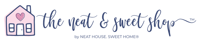 The Neat & Sweet Shop™