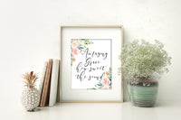 amazing grace how sweet the sound french cottage decor printable wall art
